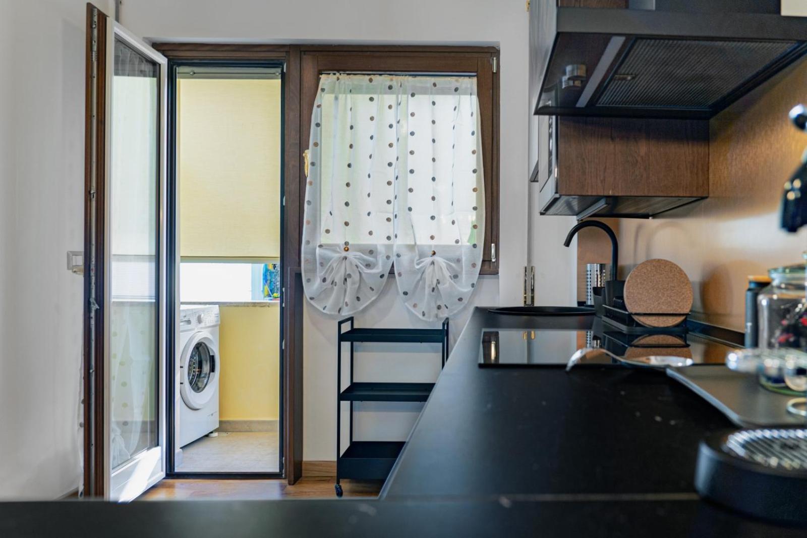 La Vie Est Belle - Garbatella 2 Apartment Rom